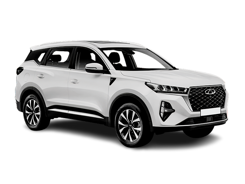 Искрящийся белый